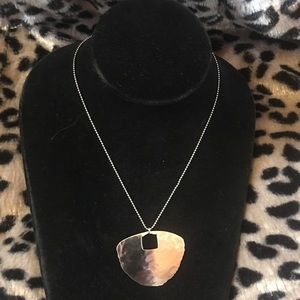 Silpada Big Dreamer Necklace